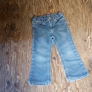 Cherokee 3t girls jeans